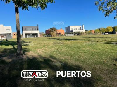 Terreno en venta en Puertos, Escobar