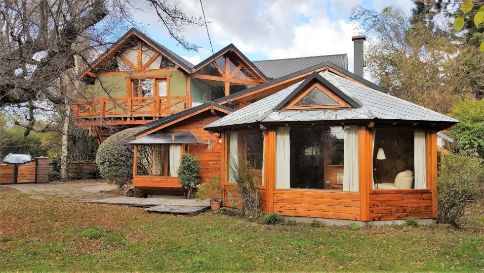 Casa en venta en Tres Lagos, Bariloche