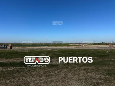 Terreno en venta en Puertos, Escobar