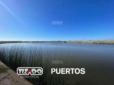 Terreno en venta en Puertos, Escobar
