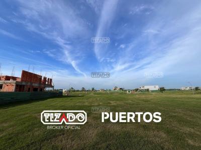 Terreno en venta en Puertos, Escobar