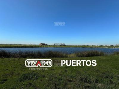 Terreno en venta en Puertos, Escobar
