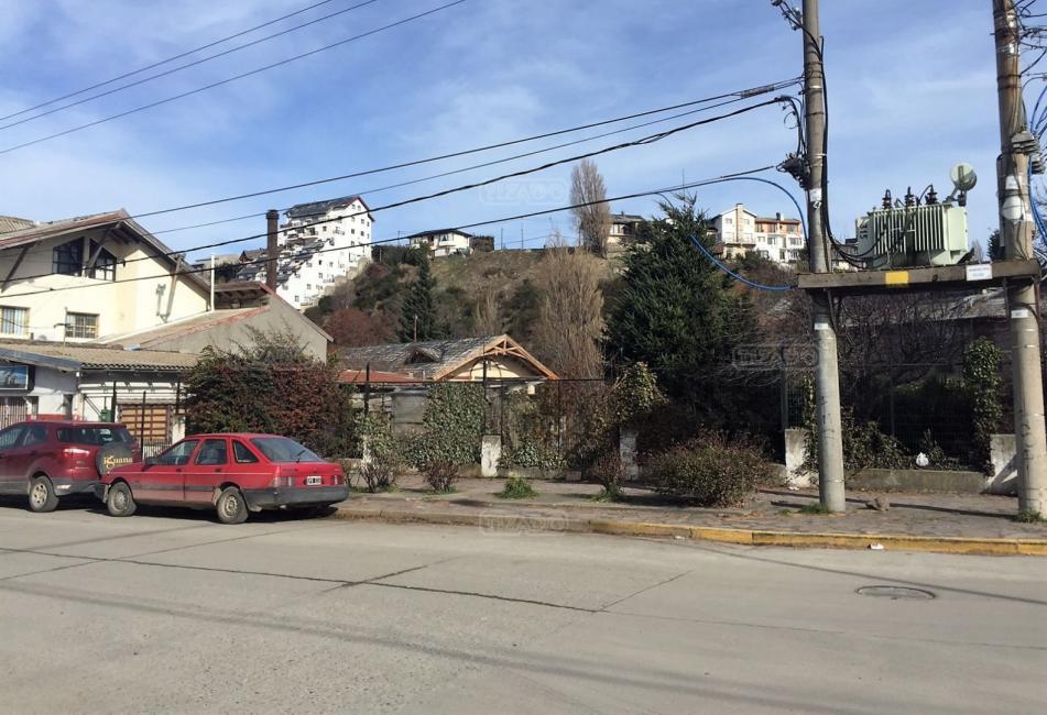 Terreno en venta en Ñireco, Bariloche