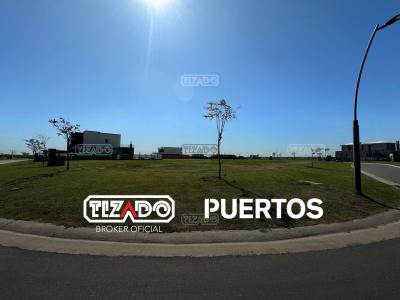 Terreno en venta en Puertos, Escobar