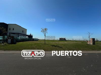 Terreno en venta en Puertos, Escobar