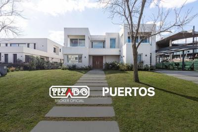 Casa en venta en Puertos, Escobar