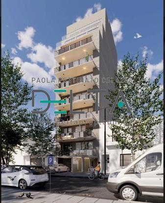 Departamento 1 dormitorios en venta en Belgrano, Ciudad de Buenos Aires