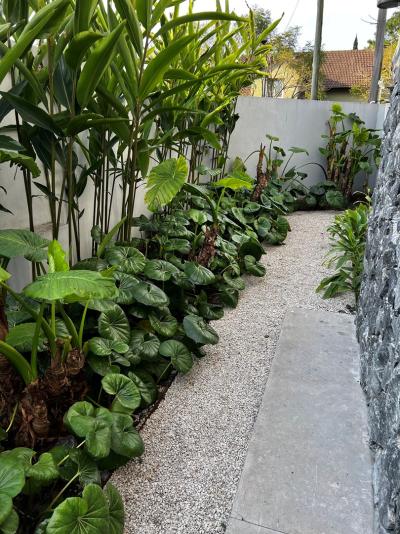 Casa 3 dormitorios en alquiler temporario en La Horqueta, San Isidro