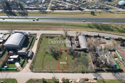 Terreno en venta en General Rodriguez, General Rodriguez