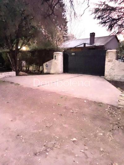 Casa 2 dormitorios en venta en Francisco Álvarez, Moreno