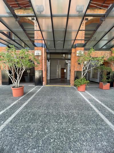 Oficina en venta en Puerto Madero, Ciudad de Buenos Aires