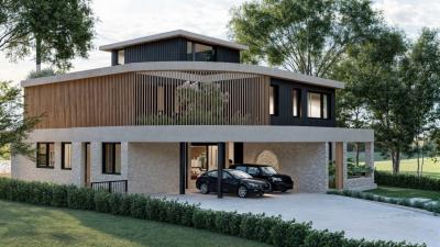 Casa 4 dormitorios en venta en Nordelta, Tigre