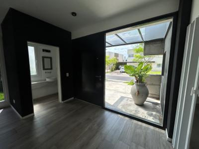 Casa 3 dormitorios en alquiler en Nordelta, Tigre
