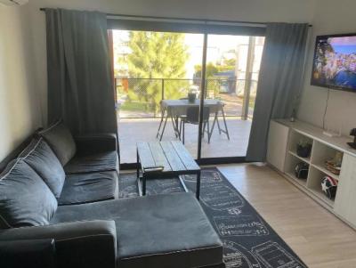 Departamento 1 dormitorios en alquiler en La Cañada de Pilar, Pilar