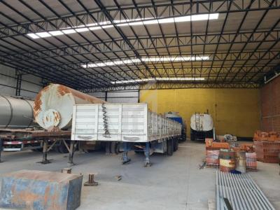 Depósito en venta en Area de Promocion El Triangulo, Malvinas Argentinas
