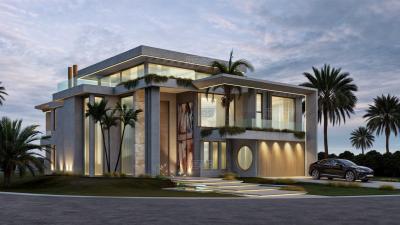 Casa 5 dormitorios en venta en Nordelta, Tigre