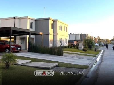 Casa 2 dormitorios en venta en Villanueva, Tigre