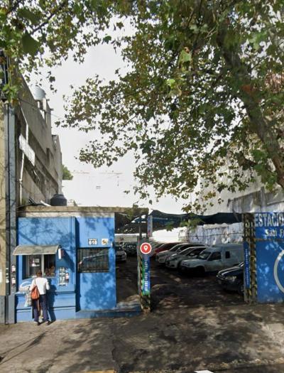 Depósito en venta en Moron