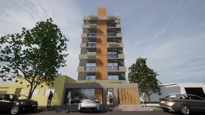 Departamento 1 dormitorios en venta en Moron