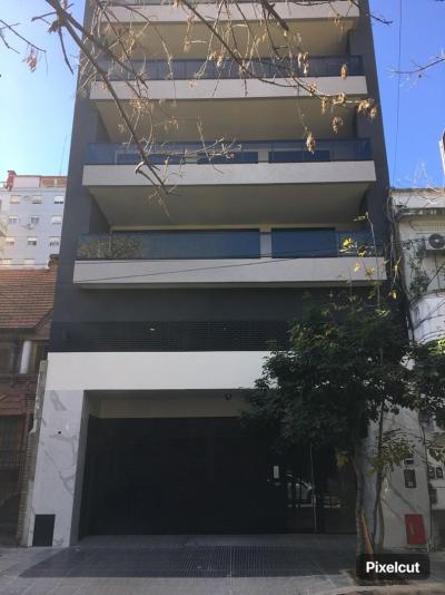 Departamento 1 dormitorios en venta en Nuñez, Ciudad de Buenos Aires