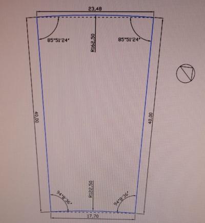 Terreno en venta en San Sebastian, Escobar