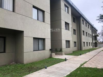 Departamento 1 dormitorios en alquiler en Las Araucarias, Pilar