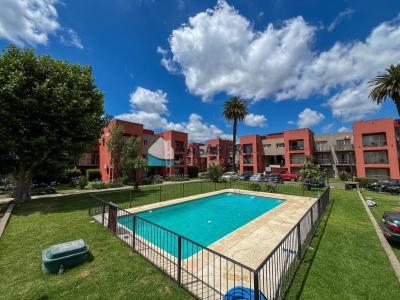 Departamento 1 dormitorios en venta en San Miguel