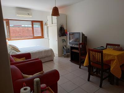 Departamento en alquiler en Almagro, Ciudad de Buenos Aires