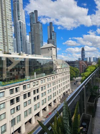 Departamento 2 dormitorios en alquiler en Puerto Madero, Ciudad de Buenos Aires