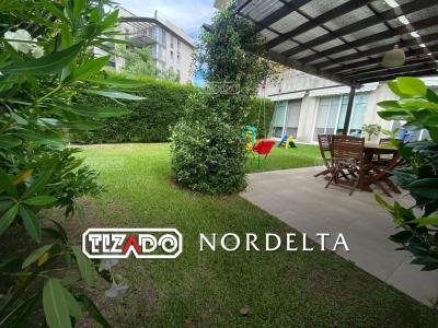 Departamento 2 dormitorios en venta en Nordelta, Tigre