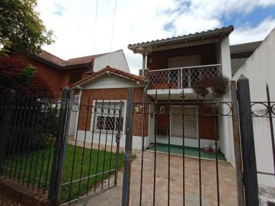 Casa 3 dormitorios en venta en Olivos, Vicente Lopez