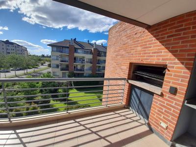 Departamento 1 dormitorios en alquiler en Nordelta, Tigre