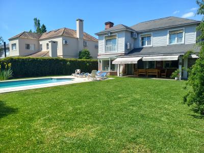 Casa 3 dormitorios en venta en Nordelta, Tigre