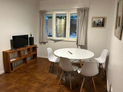 Departamento 2 dormitorios en alquiler temporario en Palermo Hollywood, Ciudad de Buenos Aires