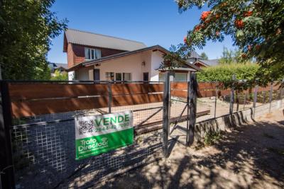 Casa 3 dormitorios en venta en Las Victorias, Bariloche