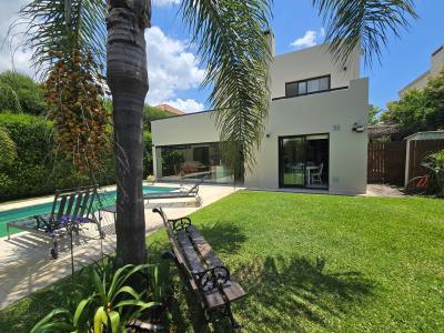 Casa 3 dormitorios en venta en Nordelta, Tigre