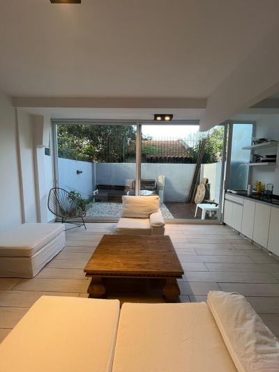 Departamento 1 dormitorios en venta en Martinez, San Isidro