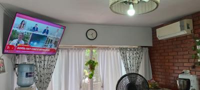 Casa 3 dormitorios en venta en Hurlingham, Hurlingham