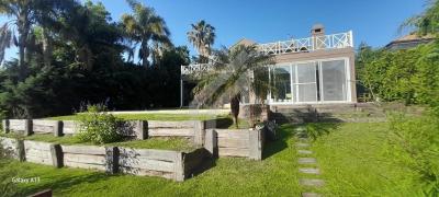 Casa 3 dormitorios en venta en Nordelta, Tigre