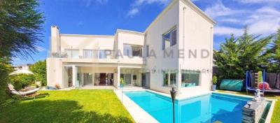 Casa 4 dormitorios en alquiler en Nordelta, Tigre