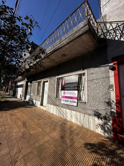 Terreno en venta en Caseros, Tres de Febrero