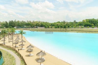 Departamento 2 dormitorios en venta en Lagoon Pilar, Pilar