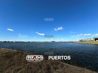 Terreno en venta en Puertos, Escobar