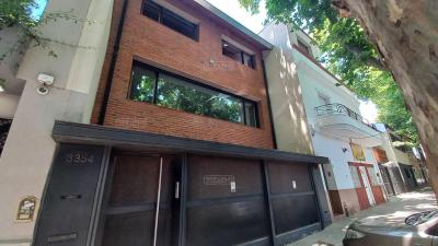 Casa 3 dormitorios en venta en Colegiales, Ciudad de Buenos Aires