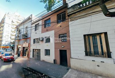 Terreno en venta en Flores, Ciudad de Buenos Aires