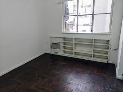 Departamento 1 dormitorios en venta en Balvanera, Ciudad de Buenos Aires