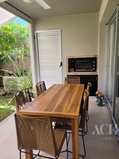 Departamento 3 dormitorios en venta en Nordelta, Tigre