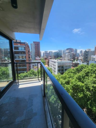 Departamento 1 dormitorios en venta en Belgrano, Ciudad de Buenos Aires