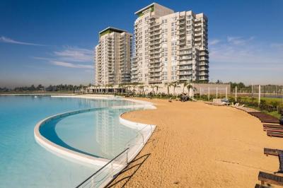 Departamento 1 dormitorios en venta en Rincon de Milberg, Tigre