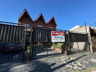 Departamento en alquiler en Castelar, Moron